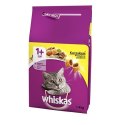 Karma whiskas Kurczak z Warzywami (14 kg ) (WYPRZEDAŻ)