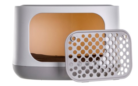 Legowisko/transporter 3w1 CURVER (WYPRZEDAŻ)