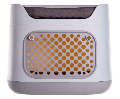 Legowisko/transporter 3w1 CURVER (WYPRZEDAŻ)