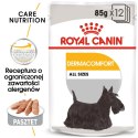 ROYAL CANIN CCN DERMACOMFORT LOAF mokra karma dla psa dorosłego - 12x85g