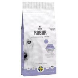 BOZITA Robur Sensitive Single Protein Lamb 3kg