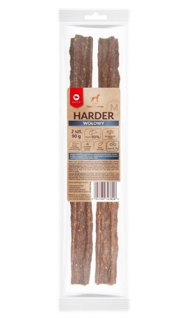 MACED Harder wołowy M - gryzak dla psa - 90 g