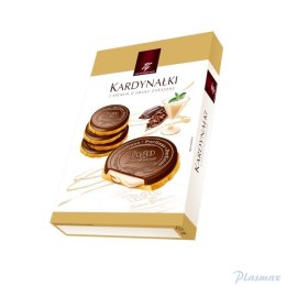 Ciastka KARDYNAŁKI TAGO zabajone w polewie 180g