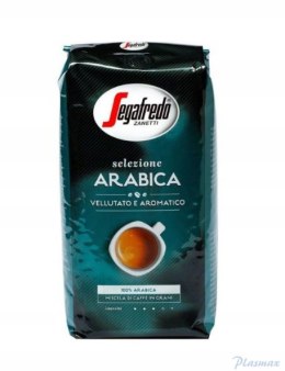 Kawa Segafredo SELEZIONE ARABICA, 1 kg ziarnista