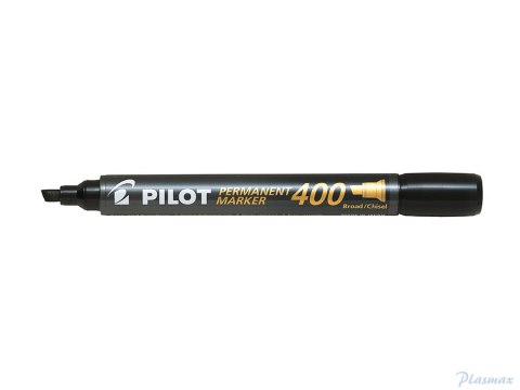 Marker permanentny SCA-400 czarny PILOT SCA-400-B