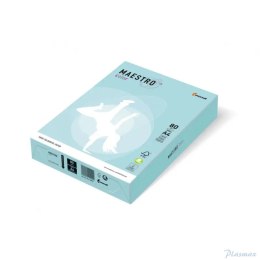 Papier xero A4 MAESTRO COLOR 80g MB30 niebieski