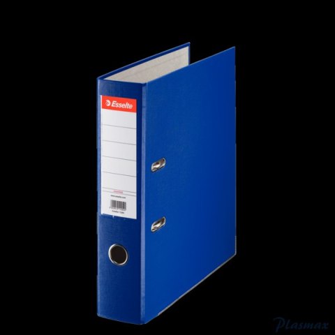 Segregator ekonomiczny A4/75mm niebieski 11255 ESSELTE