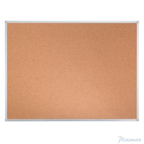 Tablica ogłoszeniowa korkowa Nobo Essentials 1200x900mm 1915690