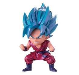 CHIBI MASTERS DRAGON BALL - SON GOKU KAIO KEN