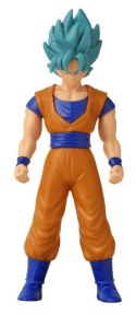 DRAGON BALL FLASH SERIES SUPER SAIYAN BLUE GOKU