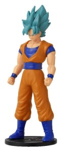 DRAGON BALL FLASH SERIES SUPER SAIYAN BLUE GOKU