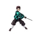 ULTIMATE LEGENDS HD DEMON SLAYER - TANJIRO KAMADO