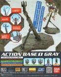 ACTION BASE 1 GRAY