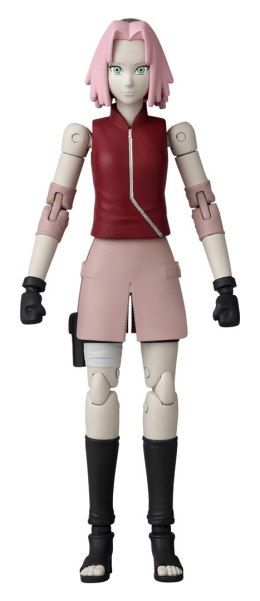 ANIME HEROES NARUTO - HARUNO SAKURA