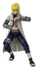 ANIME HEROES NARUTO - NAMIKAZE MINATO