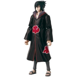 ANIME HEROES NARUTO - UCHIHA SASUKE TAKA. VER.