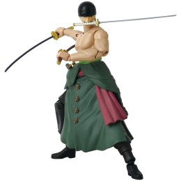 ANIME HEROES ONE PIECE - RORONOA ZORO THREE SWORD S