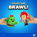 BRAWL STARS S1 ACTION FIGURES 11cm - 2 PACK VER.A