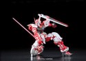 RG 1/144 GUNDAM ASTRAY RED FRAME