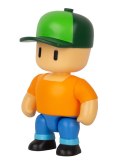 STUMBLE GUYS - 11,5 CM - ZESTAW 5 FIGUREK