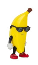 STUMBLE GUYS - FIGURKA AKCJI 11,5 CM - BANANA GUY