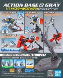 ACTION BASE 2 GRAY