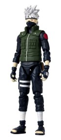 ANIME HEROES NARUTO - HATAKE KAKASHI GOURTH GREAT NINJA WAR