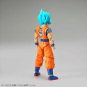 FIGURE RISE DBS SUPER SAIYAN GOD SS GOKU