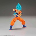 FIGURE RISE DBS SUPER SAIYAN GOD SS GOKU