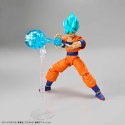 FIGURE RISE DBS SUPER SAIYAN GOD SS GOKU