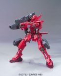 HG 1/144 GNY-OO1F GUNDAM ASTRAEA TYPE-F