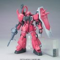 HG 1/144 GUNNER ZAKU WARRIOR (LUNAMARIA HAWKE C.)