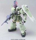 HG 1/144 ZAKU WARRIOR