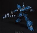 HGUC 1/144 MS-18E KAMPFER