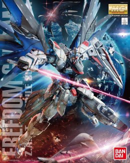 MG 1/100 FREEDOM GUNDAM VER.2.0 BL