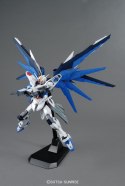 MG 1/100 FREEDOM GUNDAM VER.2.0 BL