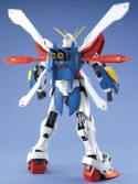 MG 1/100 GF-13-017NJ G GUNDAM