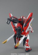 MG 1/100 GUNDAM ASTRAY RED FRAME REVISE