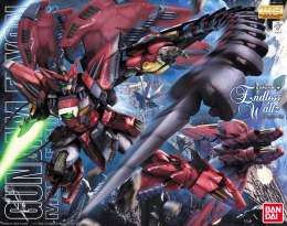 MG 1/100 GUNDAM EPYON EW VER. BL