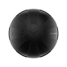 Mini kula wibracyjna Hyperice Hypersphere Mini czarna