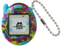 TAMAGOTCHI CONNECTION TRUE FRIENDS - BLUE GRAFFITTI