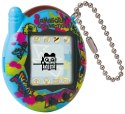 TAMAGOTCHI CONNECTION TRUE FRIENDS - BLUE GRAFFITTI