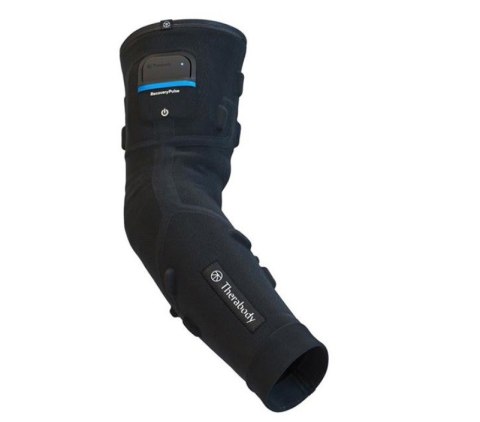 Therabody RecoveryPulse Arm Sleeve Single rozm. XL