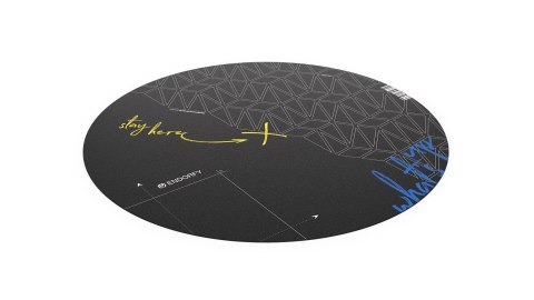 Mata podłogowa ENDORFY Floor Pad 110C