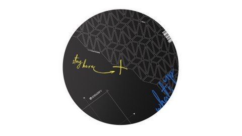 Mata podłogowa ENDORFY Floor Pad 110C