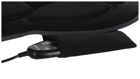 Nakładka wibracyjna na fotel Medisana MCH (WYPRZEDAŻ)