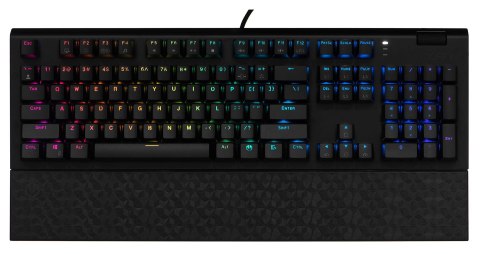 Klawiatura gamingowa ENDORFY Omnis Kailh Brown RGB