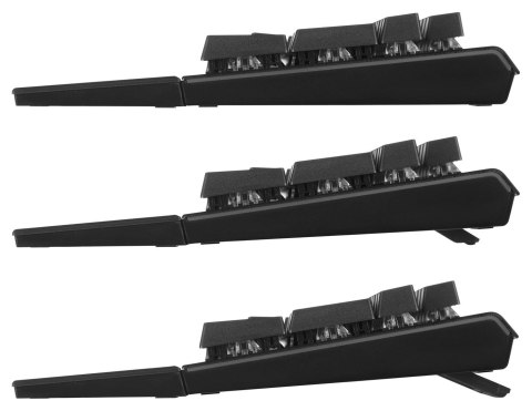 Klawiatura gamingowa ENDORFY Omnis Kailh Brown RGB