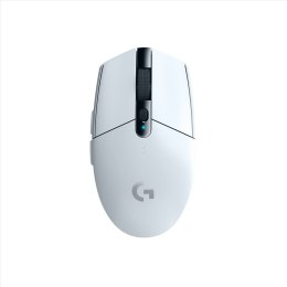 MYSZ GAMINGOWA G305 Wireless White