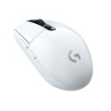 MYSZ GAMINGOWA G305 Wireless White